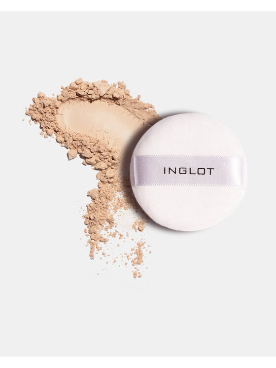 INGLOT INGLOT Perfect Finish Puder 14