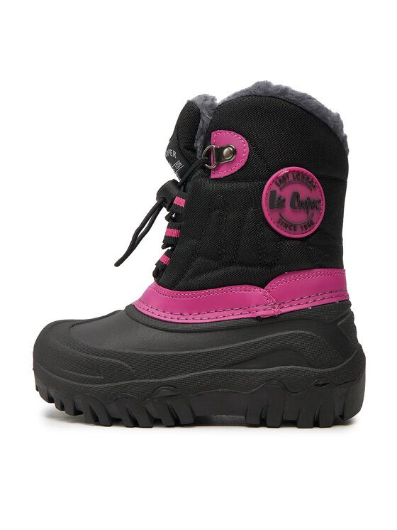 Lee Cooper Lee Cooper Lumesaapad LCJ-21-44-0523K Must