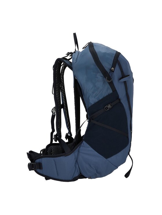 Jack Wolfskin Jack Wolfskin Plecak 300456 Błękitny