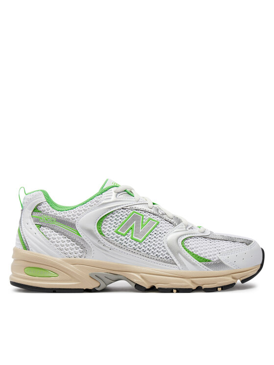 New Balance New Balance Laisvalaikio batai MR530EC Balta