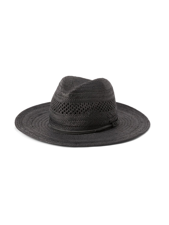 Pălărie Lauren Ralph Lauren Hrngbn Fedra 454914465003 Black