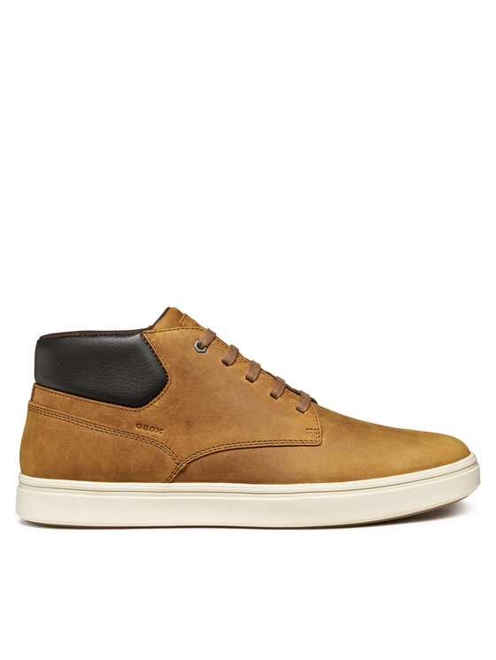 Geox Geox Tossud U Baltmoore U56LDE 000FF C2112 Kollane
