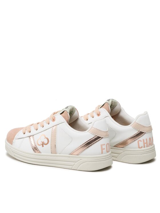 Primigi Primigi Sneakersy 3876233 M Biały
