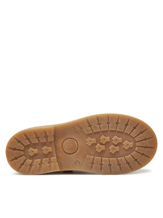 Froddo Froddo Ботильйони Wreny Wool Tex G2160081-3 S Рожевий