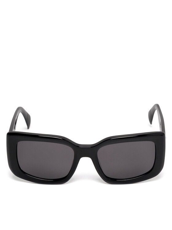 GINO ROSSI Gino Rossi Okulary przeciwsłoneczne LD81816 Czarny