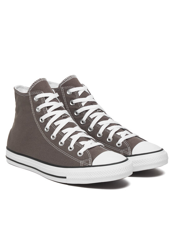 Converse Converse Plátenky Chuck Taylor All Star Seasnl HI 1J793 Sivá