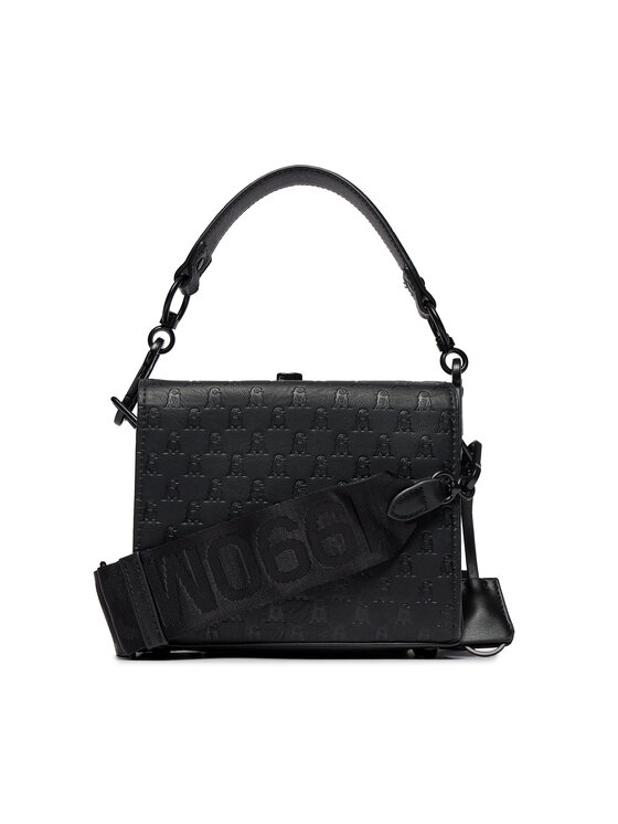 Steve Madden Steve Madden Käekott Bkrome-X SM13001229-BBL Must