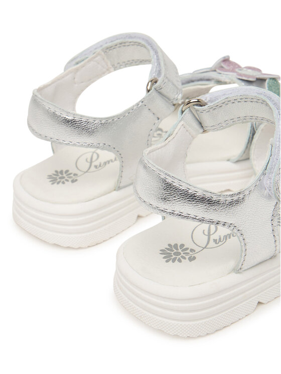 Primigi Primigi Sandali 1417022 M Argento