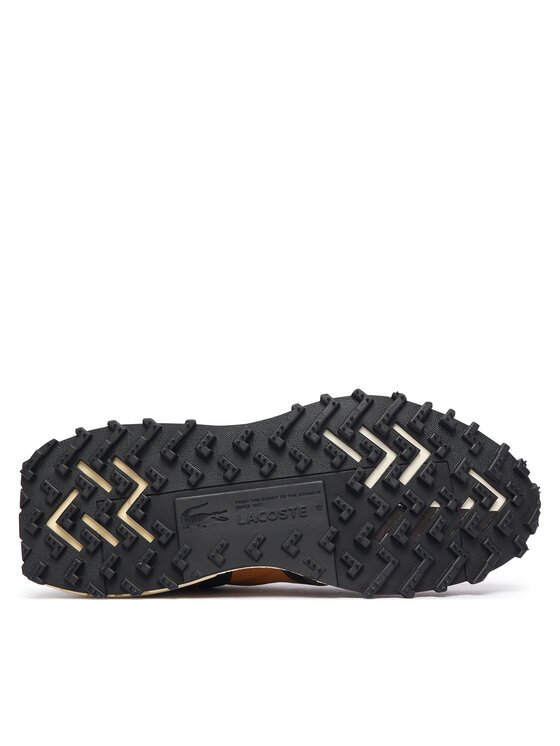Lacoste Lacoste Superge Elite Active 52SMA0087 Rjava