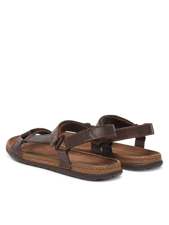 Lasocki Lasocki Sandalen LORENZO-17 MI25 Braun