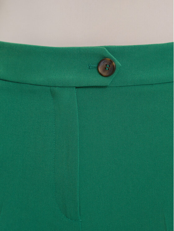 Tatuum Tatuum Stoffhose Zariana 1 T2505.148 Grün Regular Fit