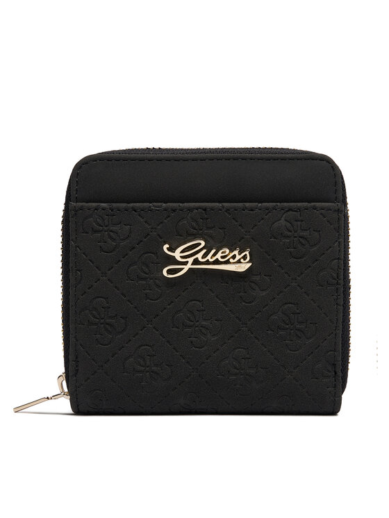 Guess Guess Portofel J6BZ31 W4041 Negru