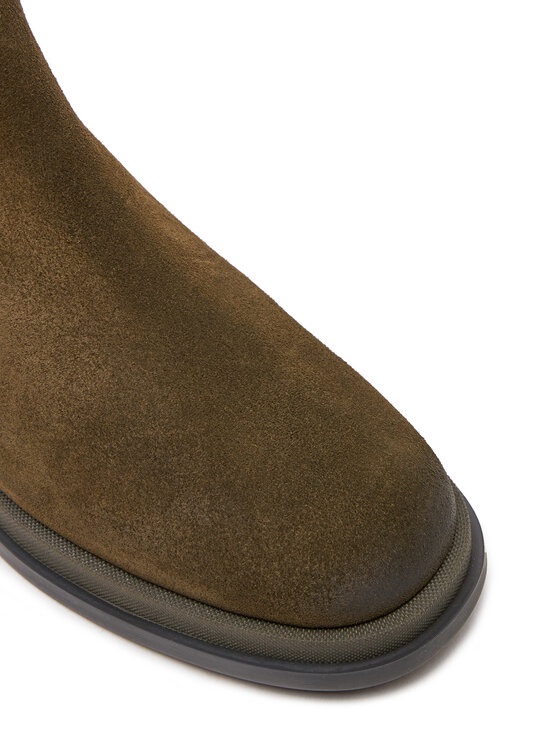 HUGO Hugo Ghete Jodhpur Chaol Cheb 50522967 Verde