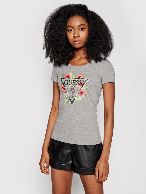 Guess T-shirt Rebecca W1GI0N J1311 