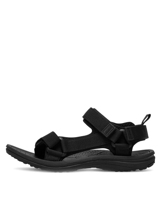Action Boy Action Boy Sandalen P3230802(V)CH Schwarz