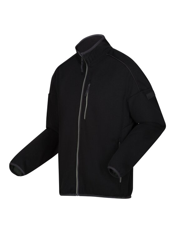 Regatta Regatta Kurtka outdoor Kassam Czarny Long Fit