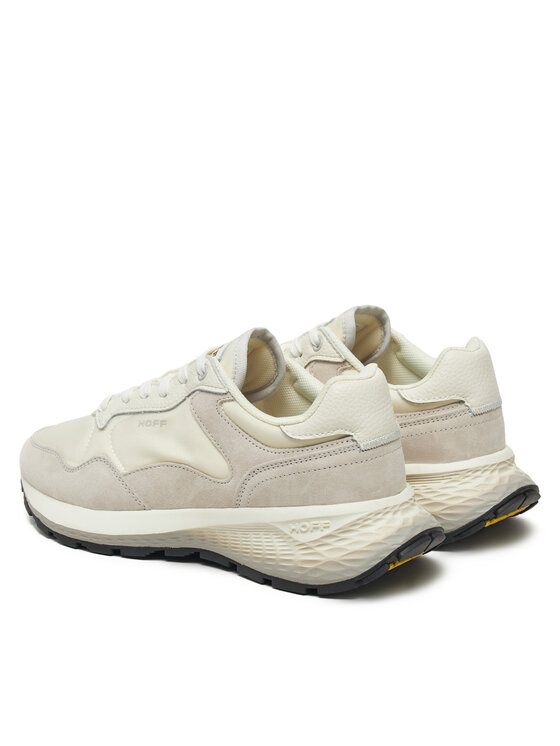 HOFF HOFF Sneakers Quebec II 12535008 Bianco