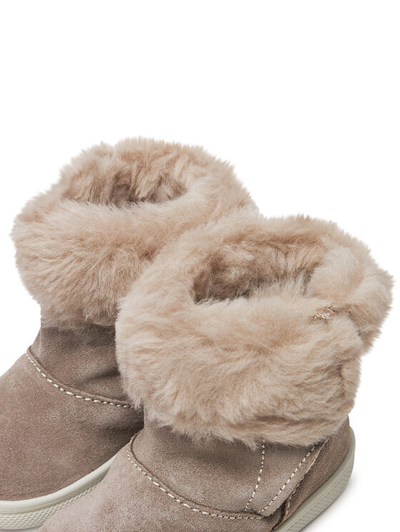 Primigi Primigi Stivali 6850711 M Beige