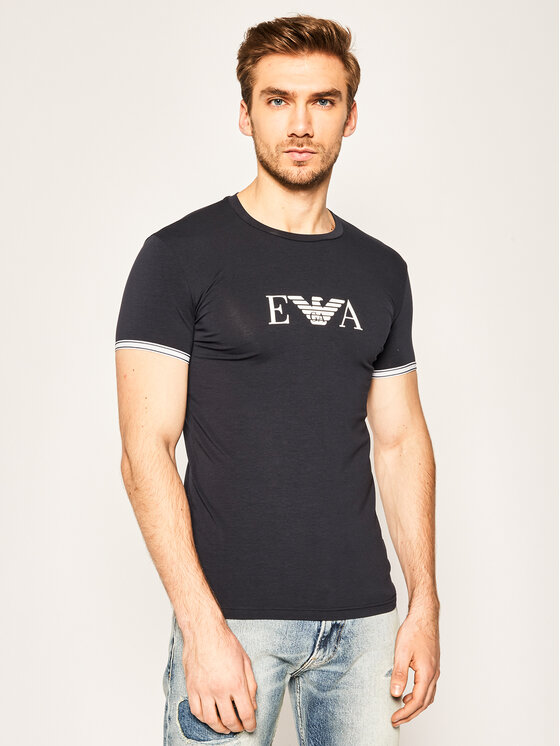 Emporio armani underwear t shirt hotsell