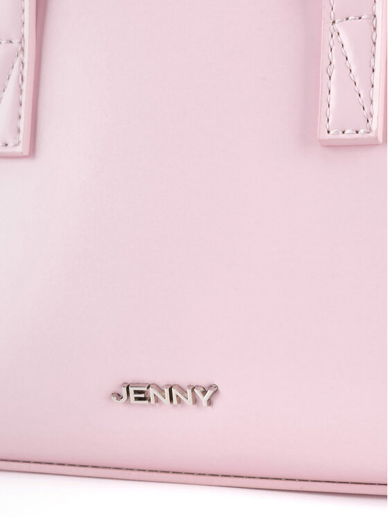 JENNY JENNY Torbica JNY-M-006-07 Ružičasta