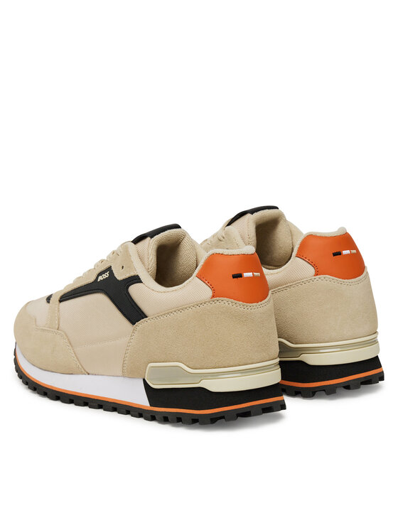 BOSS BOSS Sneakers Parkour  50523221 Maro