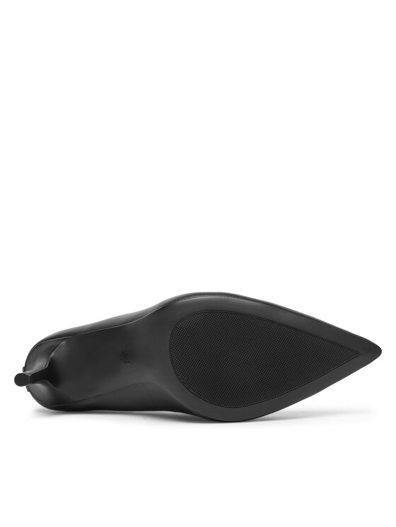 LAUREN RALPH LAUREN LAUREN RALPH LAUREN Scarpe stiletto Lindella 802P09032001 Nero