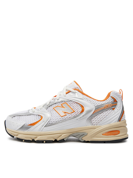 New Balance New Balance Tenisice MR530EB Bijela