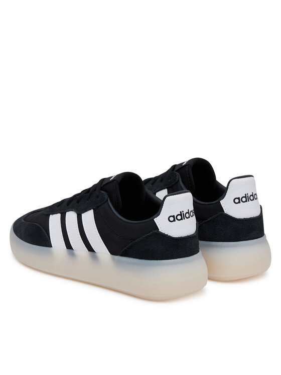 adidas adidas Tenisice Barreda Decode JR0762 Crna