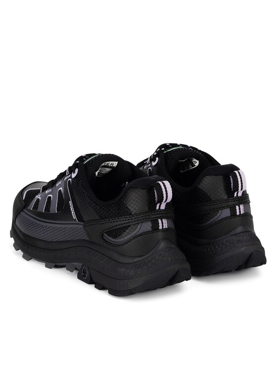 Hunter Hunter Trekkings Peak RT Low WP Negru