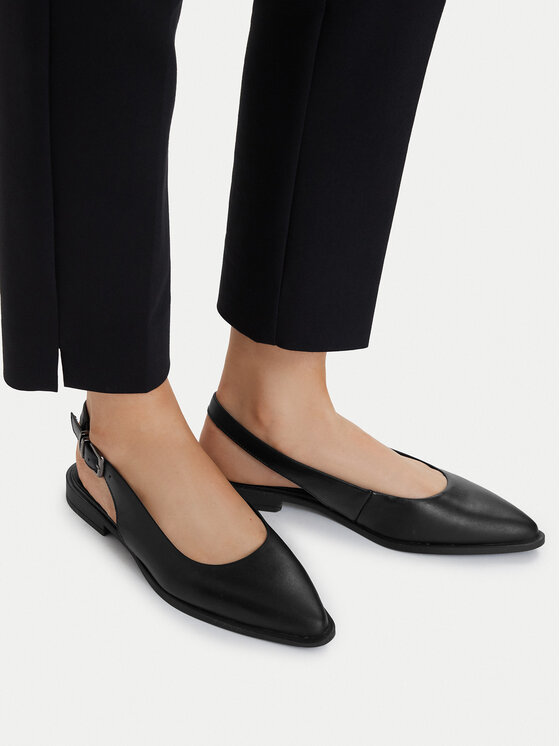 Tamaris Tamaris Baleriinad 1-29414-46 Must