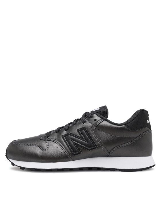 New Balance New Balance Sneakers GW500GB2 Nero