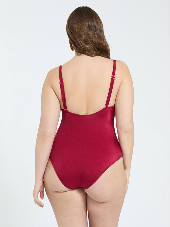 Fiorella Rubino Fiorella Rubino Bikini W029L000349N026 Rosso