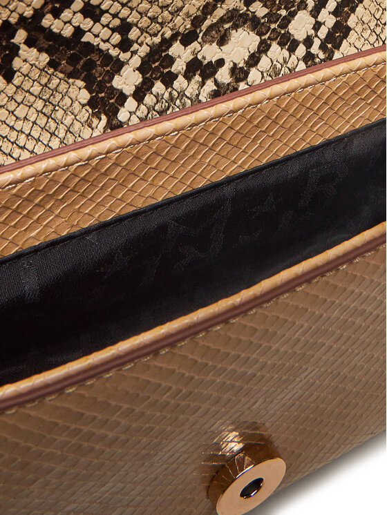 Marella Marella Borsetta Lontra1 2513511066200 Beige