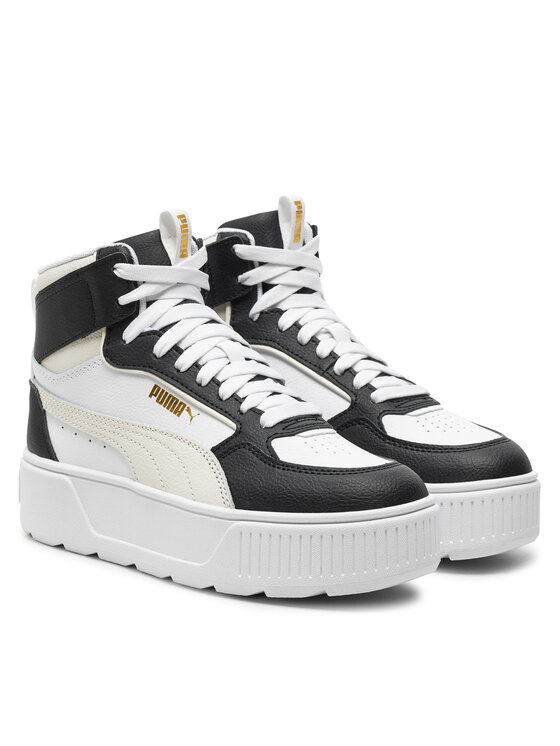 Puma Puma Tossud Karmen Rebelle Mid Jr 388729 08 Must
