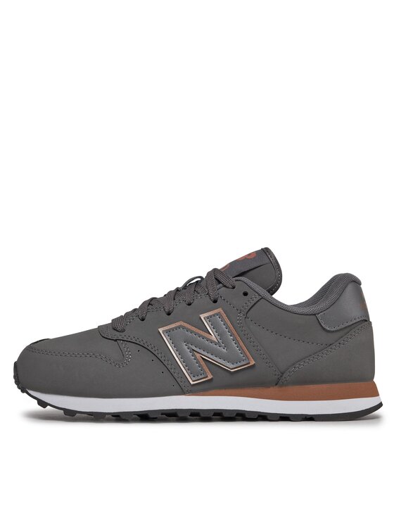 New Balance New Balance Laisvalaikio batai GW500CR Pilka