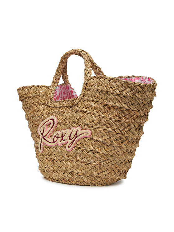 Roxy Roxy Torebka ROXY-L-001-07 Beżowy