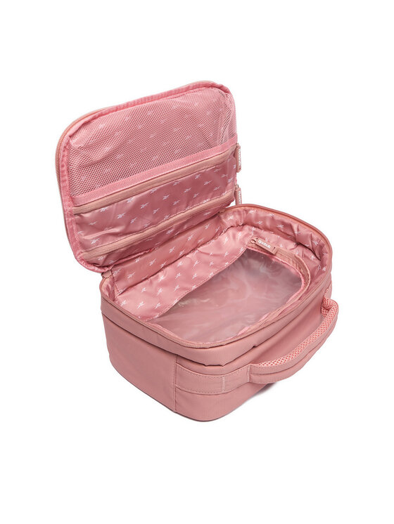 Reebok Reebok Pochette per cosmetici CWBEO-RBK-U1-001-AW26 Rosa