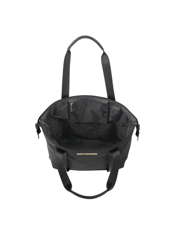 Travelite Travelite Torebka 322022 Czarny