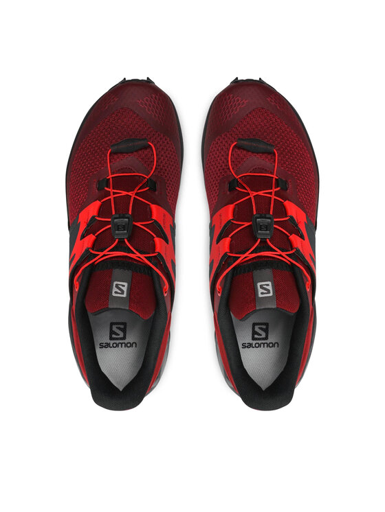 Salomon Salomon Jooksujalatsid Wildcross 2 414537 26 V0 Bordoopunane