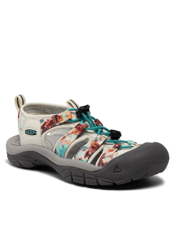 Keen Sandały Newport H2 1026243 Beżowy