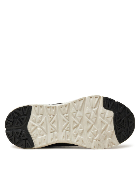 Mayoral Mayoral Sneakersy 46512 42 Czarny