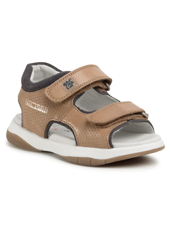 Sandali 202453 M Marrone