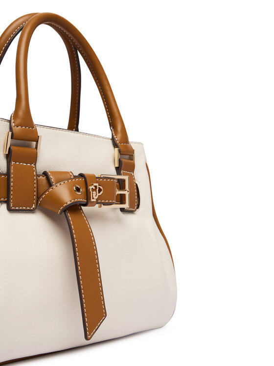 Liu Jo Liu Jo Handtasche AA6032 E1120 Écru