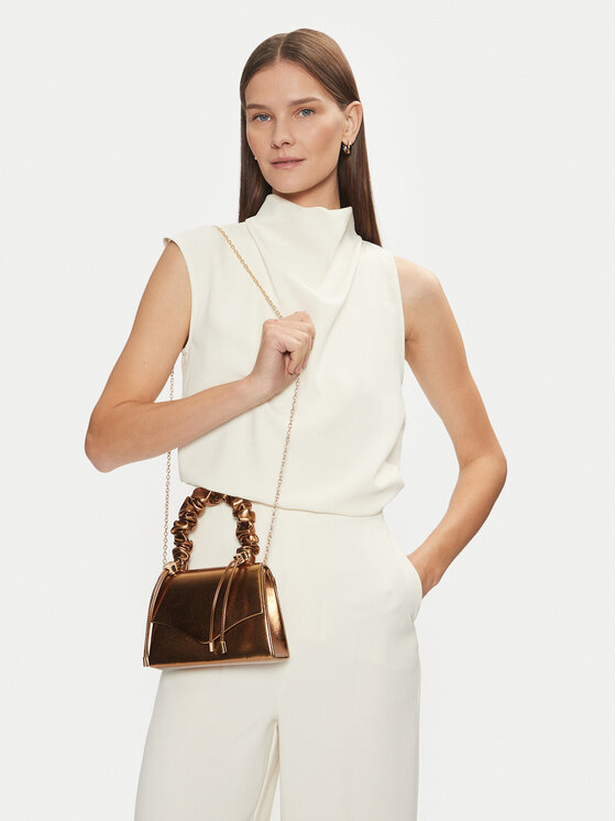 Aldo Aldo Сумка Nanaelia 13929734 Коричневий