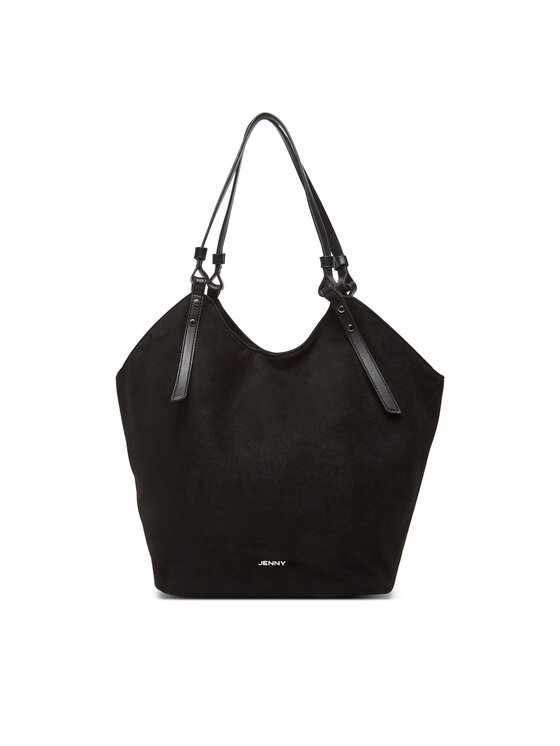 JENNY JENNY Torbica C-JNY-M-006-08 Crna