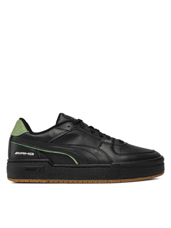 Puma Sneakersy Mapf1 Amg Ca Pro 307855 02 Čierna