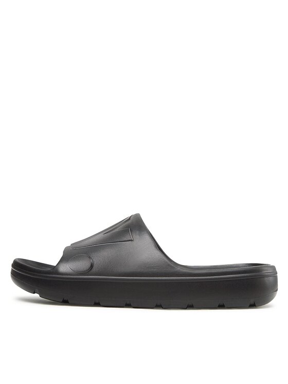 G-Star Raw G-Star Raw Papucs D-Staq Tnl 2241 041202 Fekete