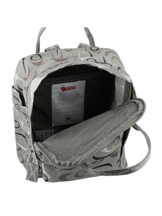 Fjällräven Fjällräven Torba 301738 Szary