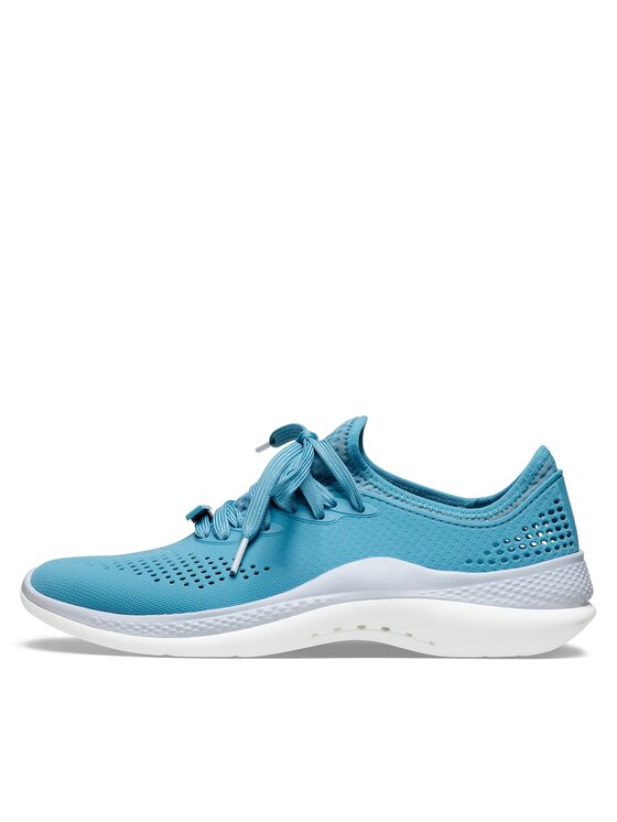 Crocs Crocs Αθλητικά Literide 360 Pacer M Shoe 206715 Μπλε