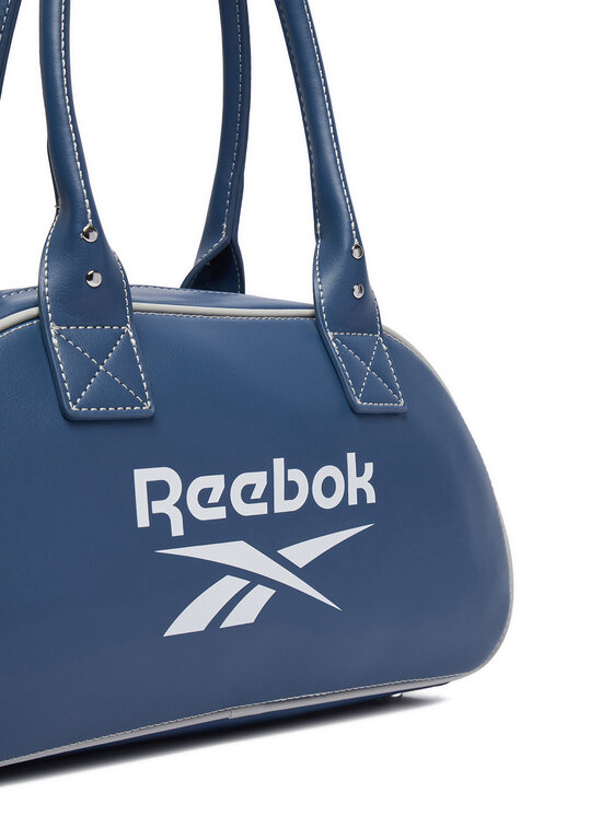 Reebok Reebok Ročna torba CWBEO-RBK-B-001-09 Mornarsko modra